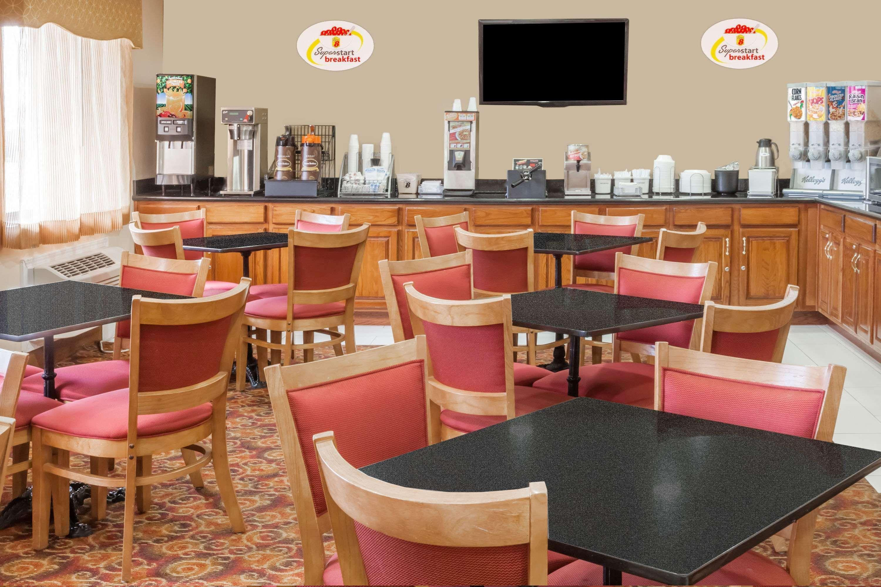 Super 8 South By Wyndham Hotel Bowling Green Ngoại thất bức ảnh