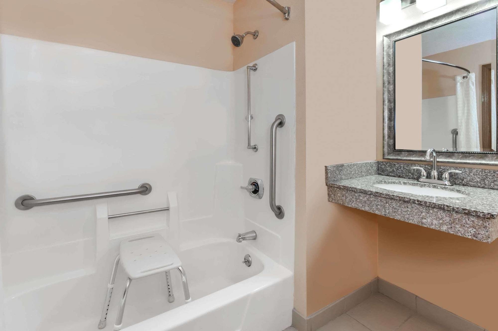Super 8 South By Wyndham Hotel Bowling Green Ngoại thất bức ảnh
