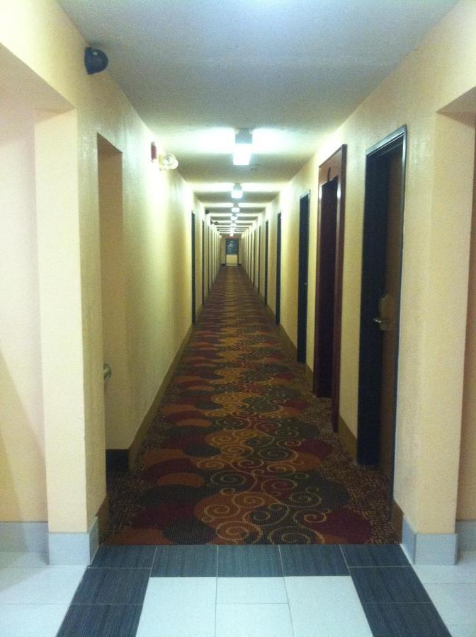 Super 8 South By Wyndham Hotel Bowling Green Ngoại thất bức ảnh